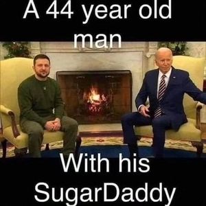 Meet your Posher, Robbin